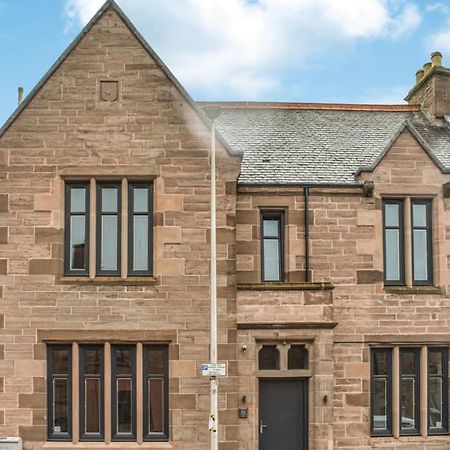 See Our Amazing Score At The Kepties - 5 X Luxurious Serviced Apartments - With Gardens - Fully Equipped - Free Parking - By Orion Short Stays - See Our Other Individual Listings --- This Is For Brand Awareness Only --- Arbroath Exterior photo