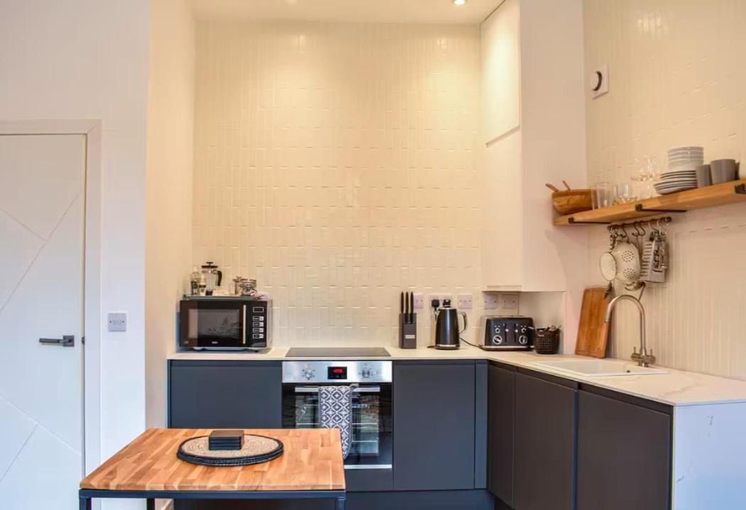 See Our Amazing Score At The Kepties - 5 X Luxurious Serviced Apartments - With Gardens - Fully Equipped - Free Parking - By Orion Short Stays - See Our Other Individual Listings --- This Is For Brand Awareness Only --- Arbroath Exterior photo